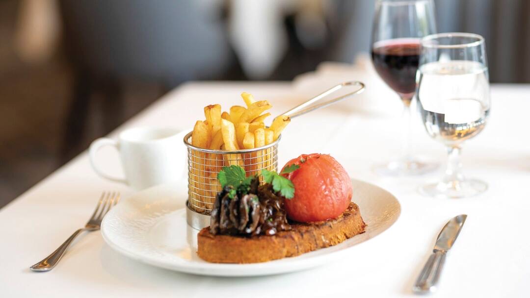 Marella Voyager - Piccadilly's